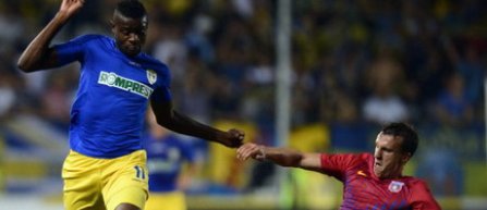 Gigi Becali: Bokila vrea sa vina la Steaua, dar nu cred ca se va face transferul